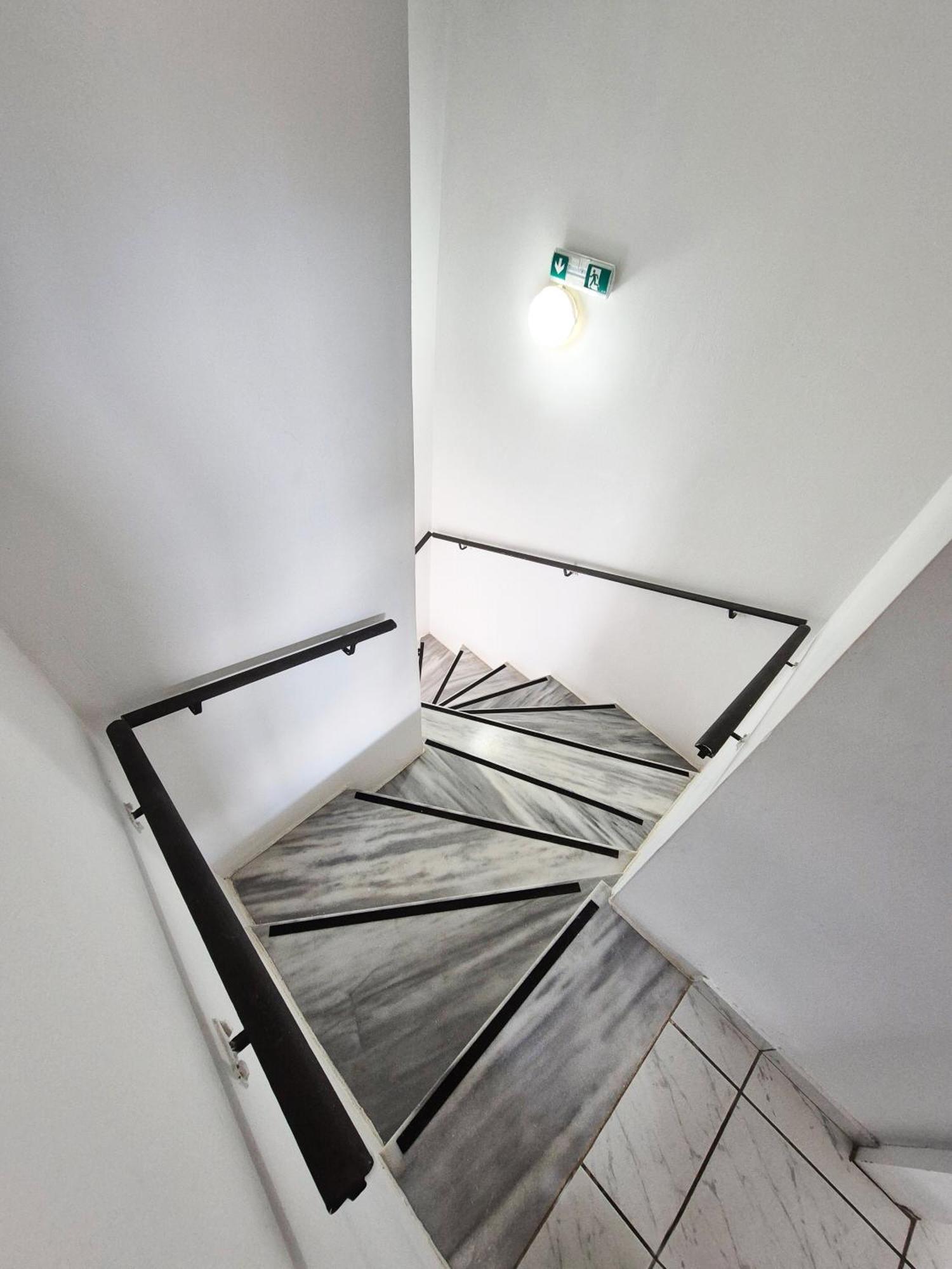 Natalie'S Hotel Skala  エクステリア 写真